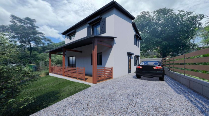 Villa Annie F