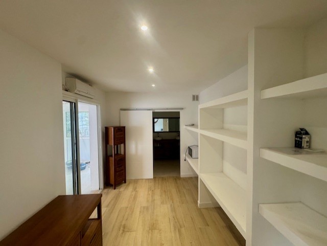 Rehabilitation Hoareau interieur