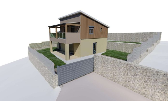 Villa Mickael T